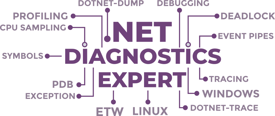 Diagnostics Expert online course